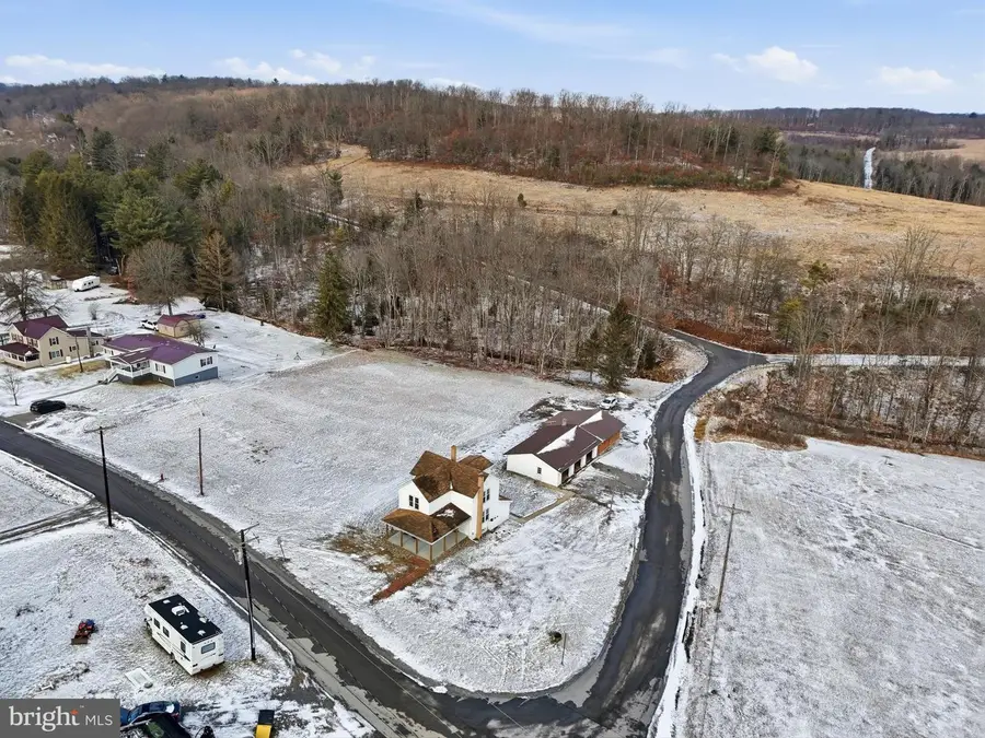 1765 Cooper Ave, Grassflat, PA 16839 - #3
