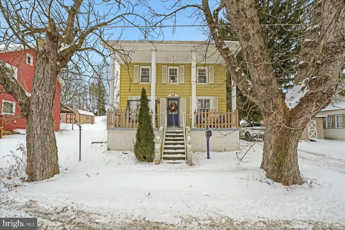 315 Laura St, Philipsburg, PA 16866 - Image #1