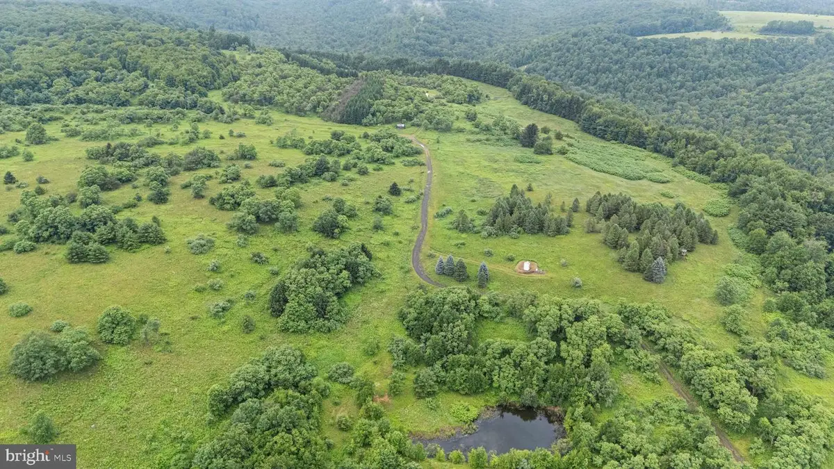 142.09 Acres Mahaffey Grampian Hwy, Mahaffey, PA 15757 - Image #1