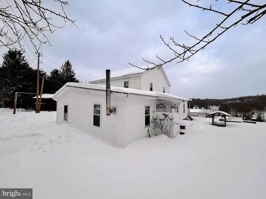 210 Kings Rd, New Millport, PA 16861 - #2