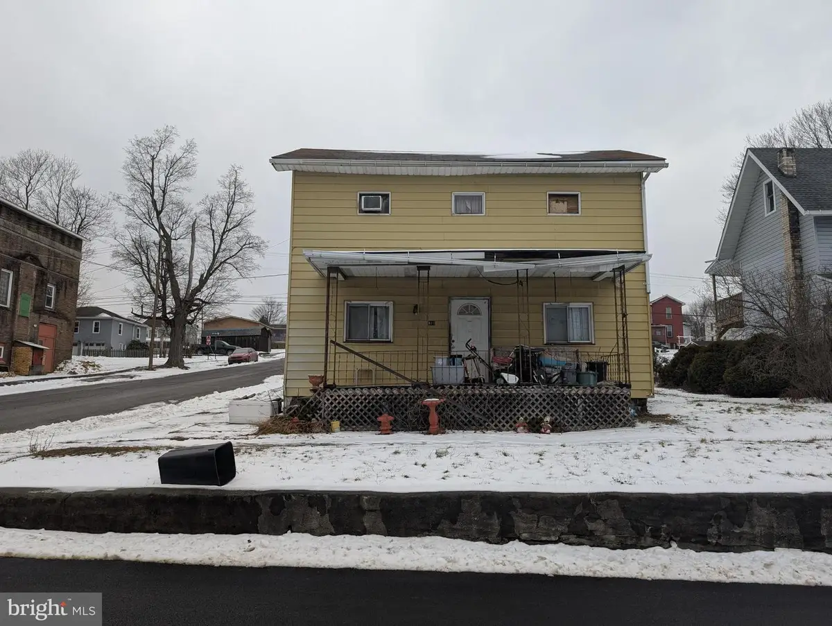 410 Lingle St, Osceola Mills, PA 16666 - #1