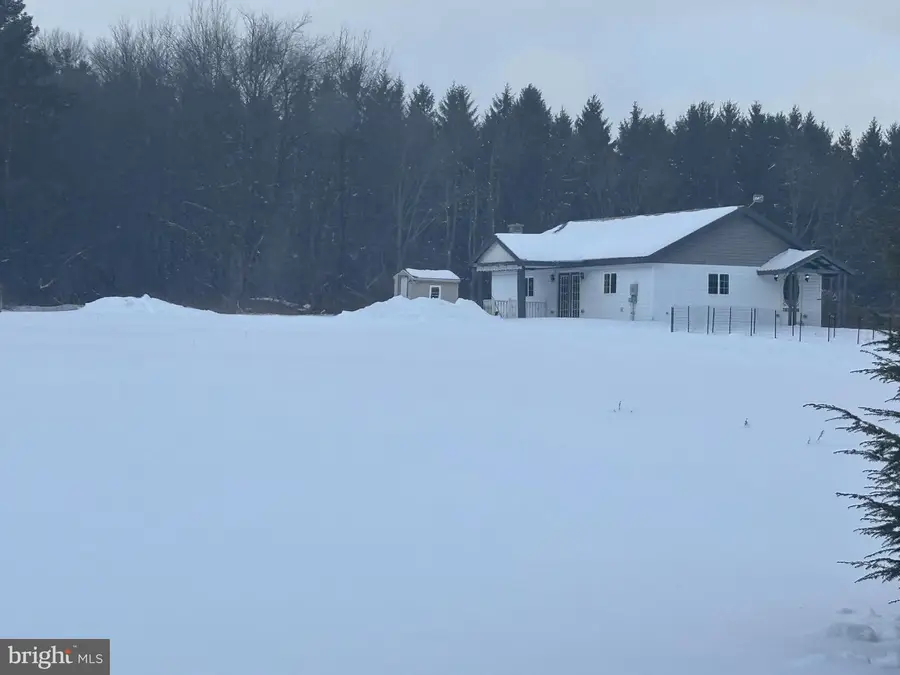 25 Knox Run Rd, Morrisdale, PA 16858 - #2