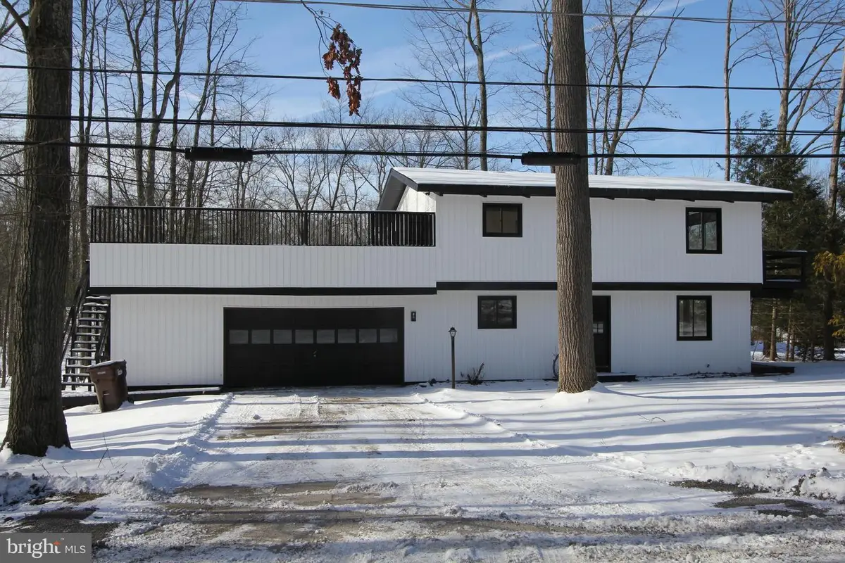 3331 Carribean Rd, Du Bois, PA 15801 - #1