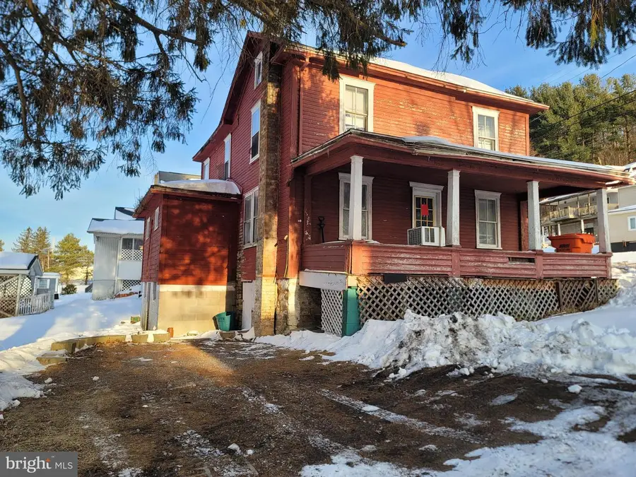 357 Spring St, Houtzdale, PA 16651 - #3