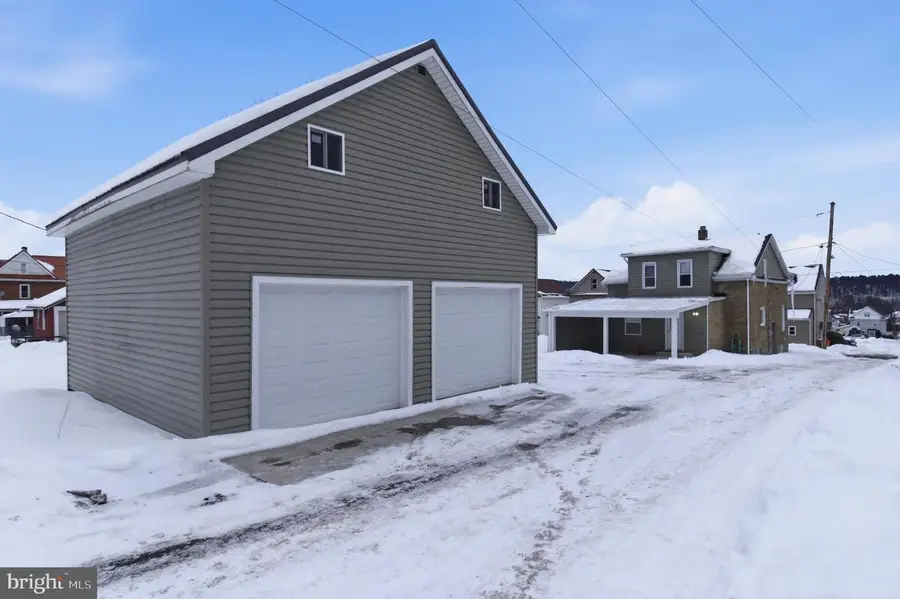 324 W 6th Ave, Clearfield, PA 16830 - #3