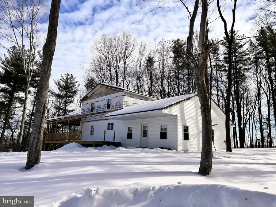 1311 Westover Rd, Westover, PA 16692 - #2