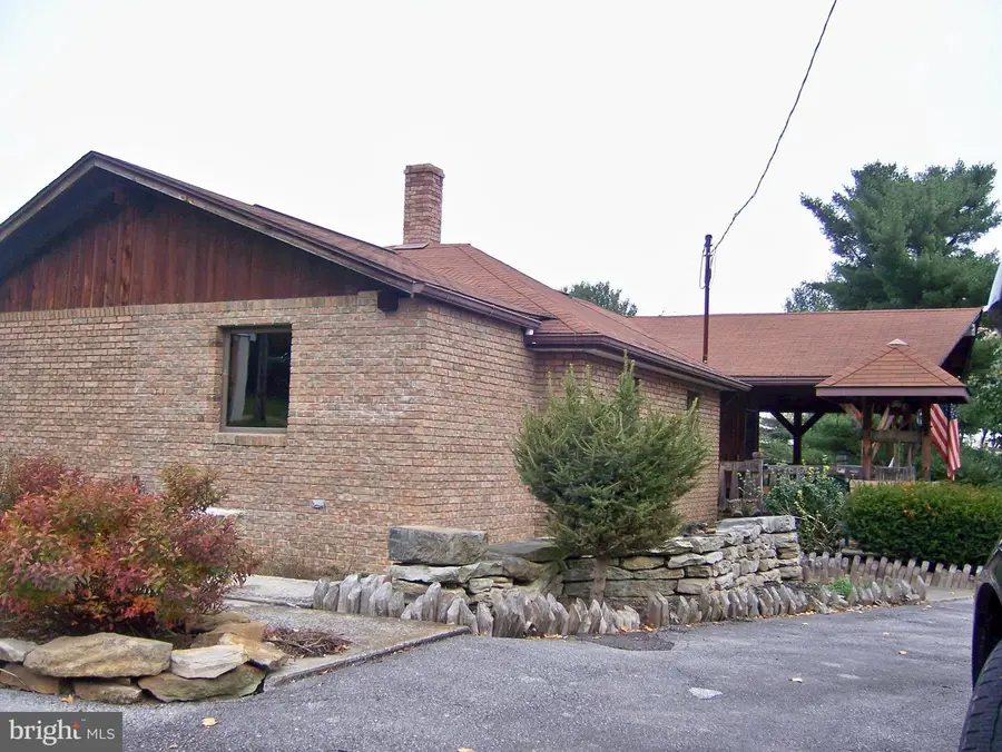 496 Pinetop Road, Woodland, PA 16881 - #2