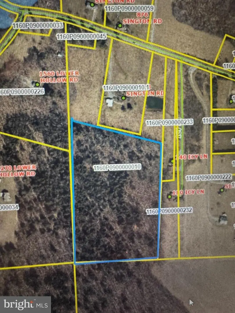 00 Sington Rd, Morrisdale, PA 16858 - #1