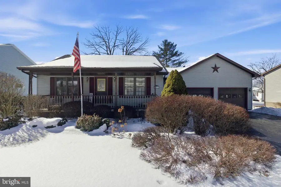 606 Cambria Dr, Clearfield, PA 16830 - #3