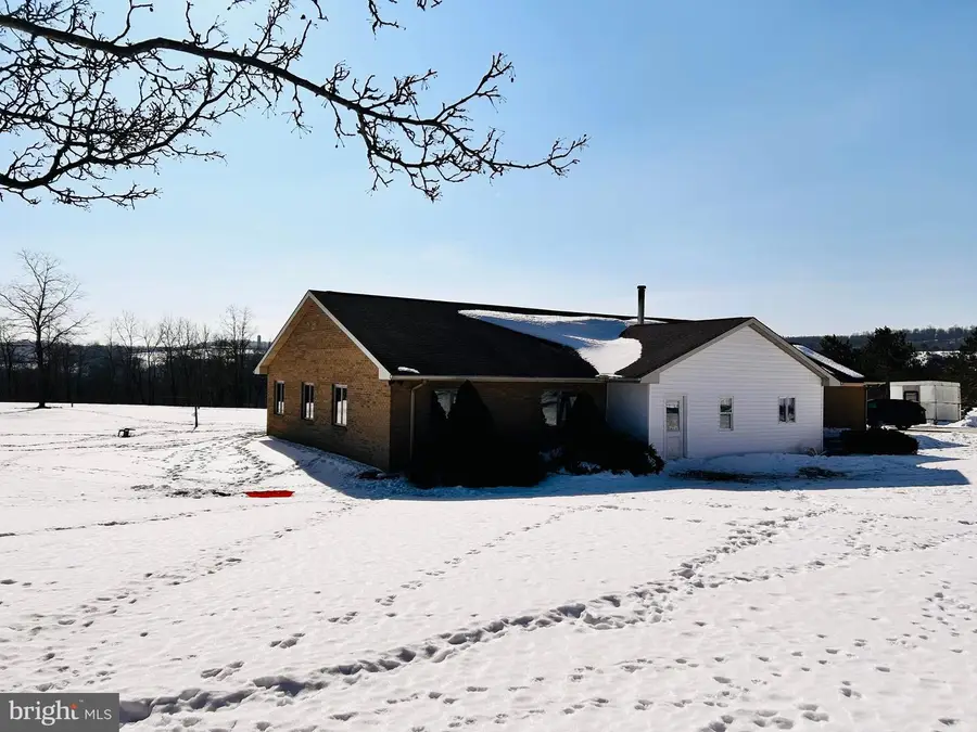 1800 Ross Rd, Curwensville, PA 16833 - #3