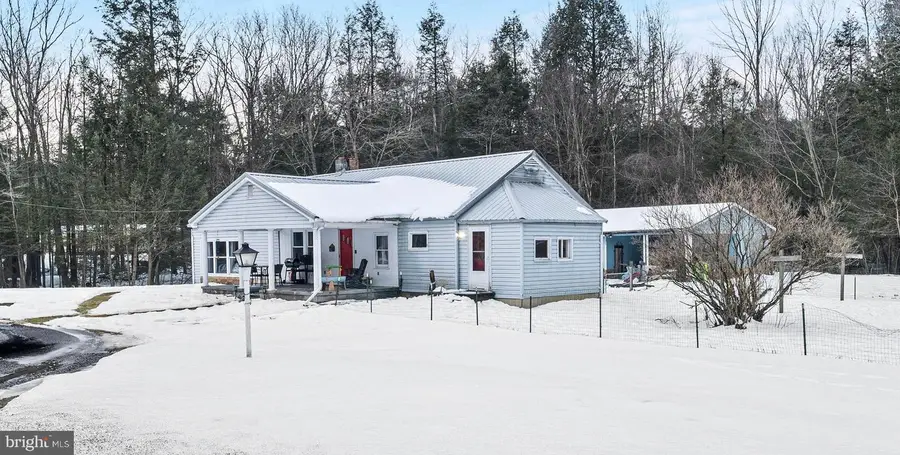 6148 Shiloh Rd, Woodland, PA 16881 - #2