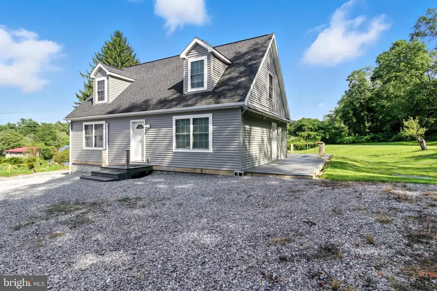 61 Pry Ave, Glen Richey, PA 16837 - #3