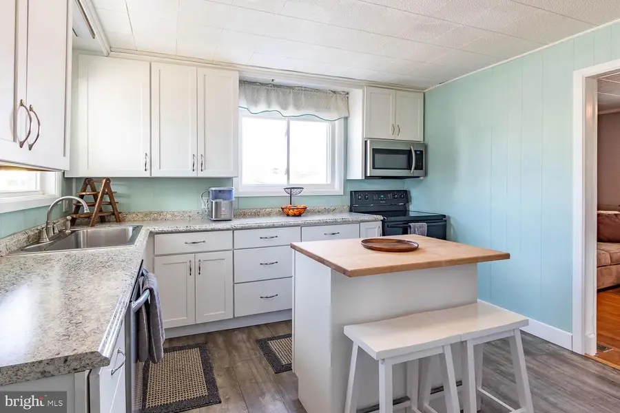 506 Pruner St, Osceola Mills, PA 16666 - #2