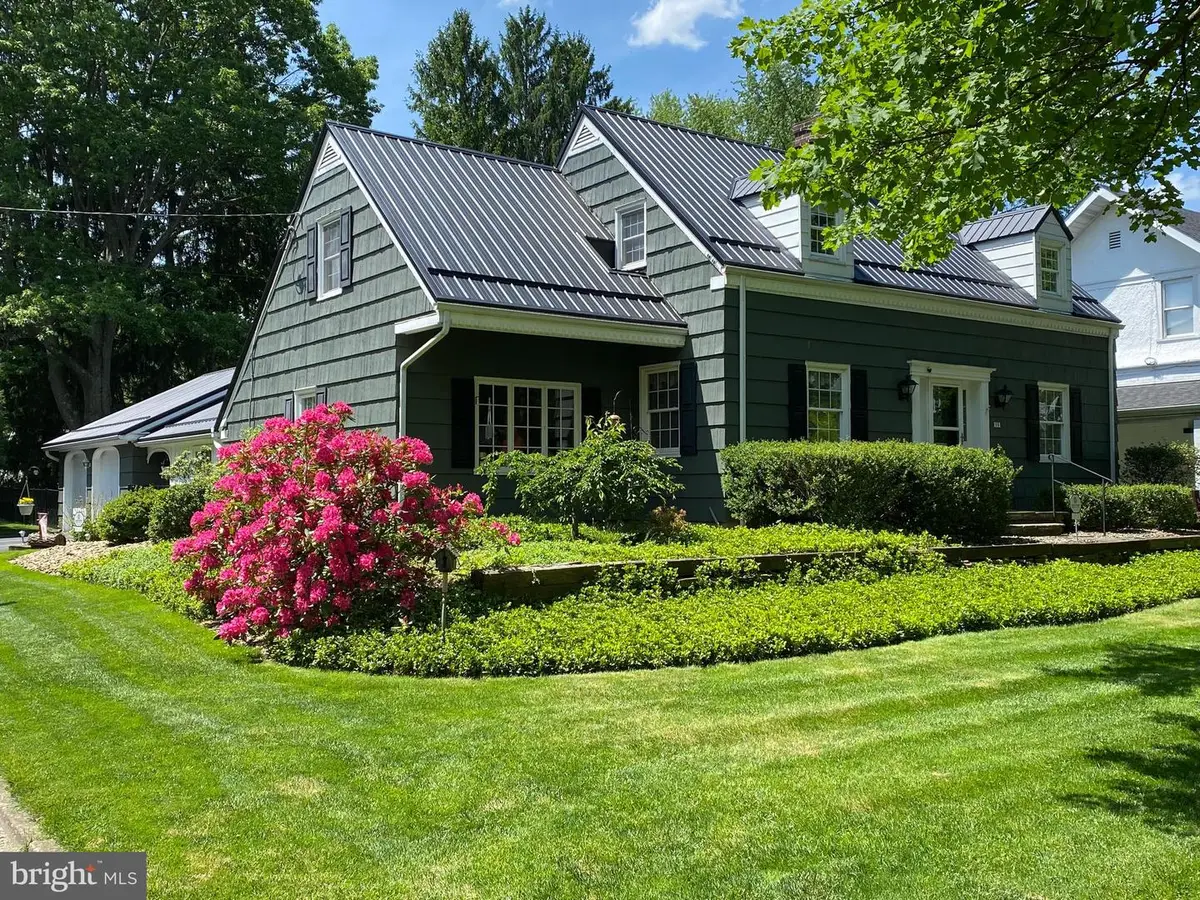 111 1st Ave, Clearfield, PA 16830 - #1