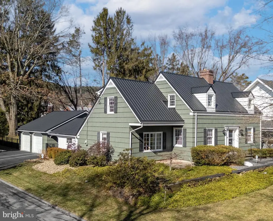 111 1st Ave, Clearfield, PA 16830 - #3