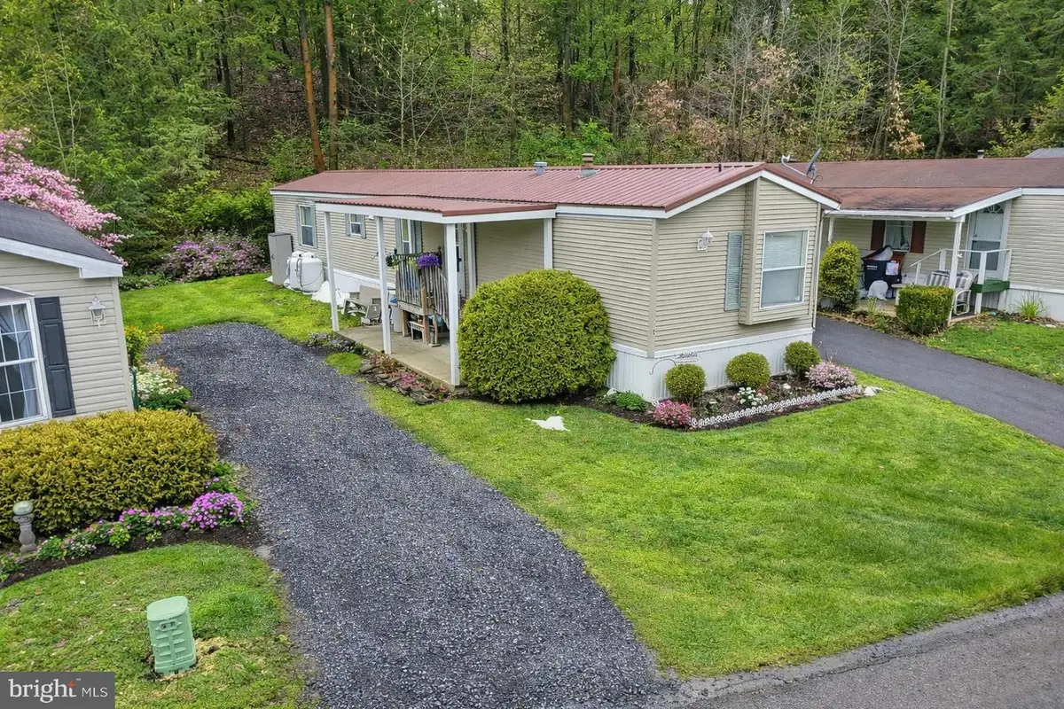 1114 Willow Dr, Clearfield, PA 16830 - #1