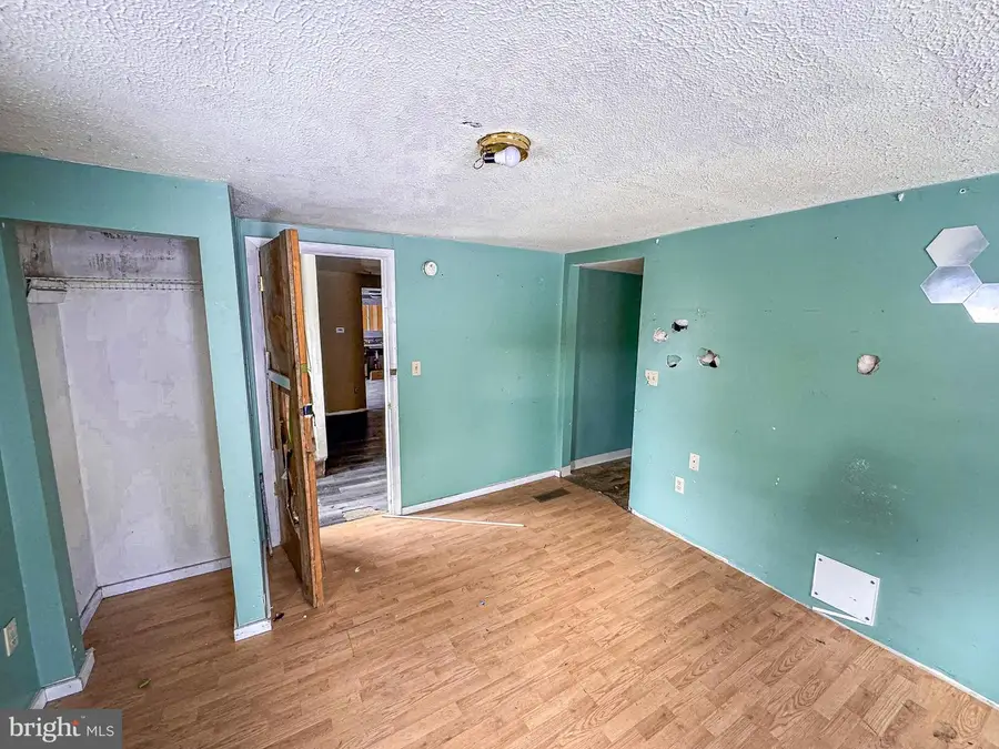 234 Church St, Morrisdale, PA 16858 - #2