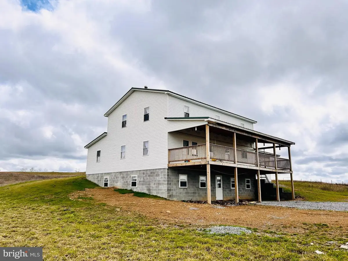 2192 Richards Rd, Irvona, PA 16656 - #1