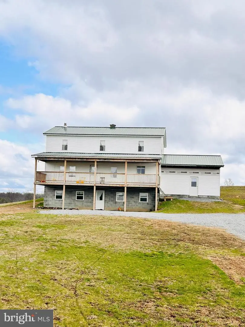 2192 Richards Rd, Irvona, PA 16656 - #3