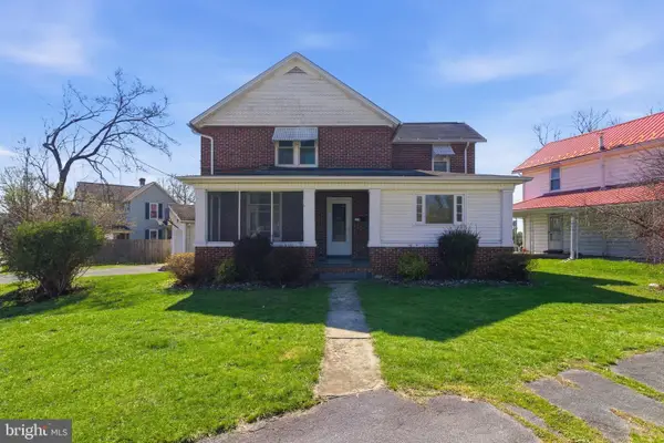 224 E Weber Ave, DU BOIS, PA 15801