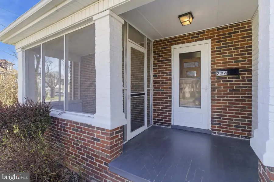 224 E Weber Ave, Du Bois, PA 15801 - #3