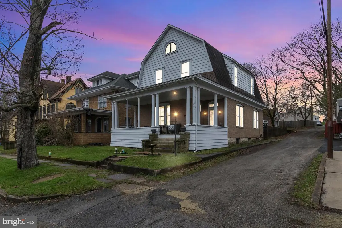 506 Blanchard St, Osceola Mills, PA 16666 - #1