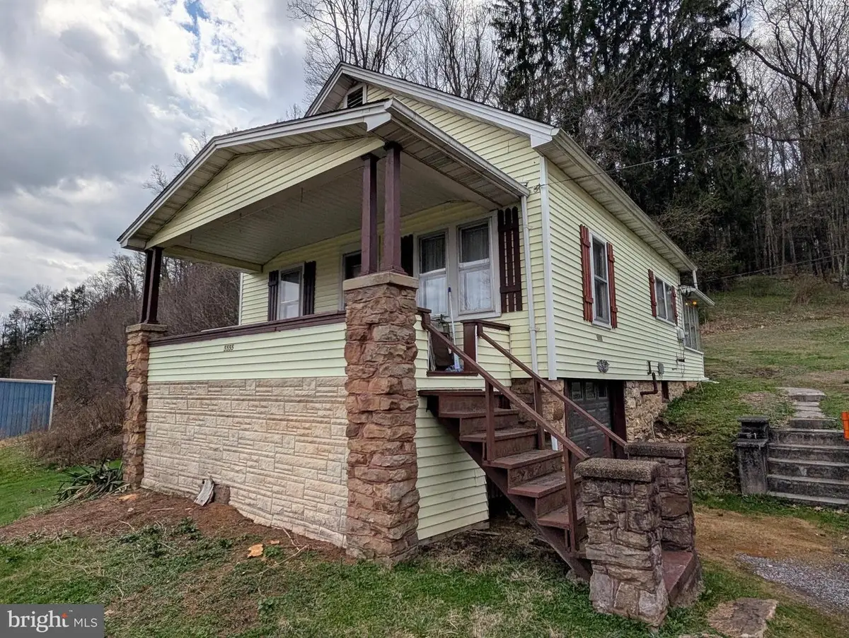 5555 Glen Hope Blvd, Glen Hope, PA 16645 - #1