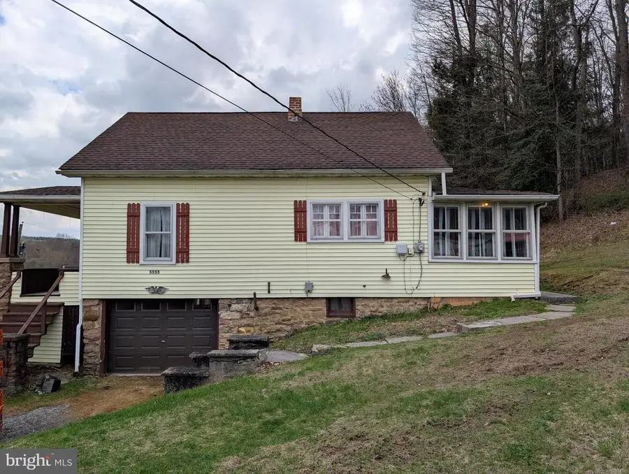 5555 Glen Hope Blvd, Glen Hope, PA 16645 - #2