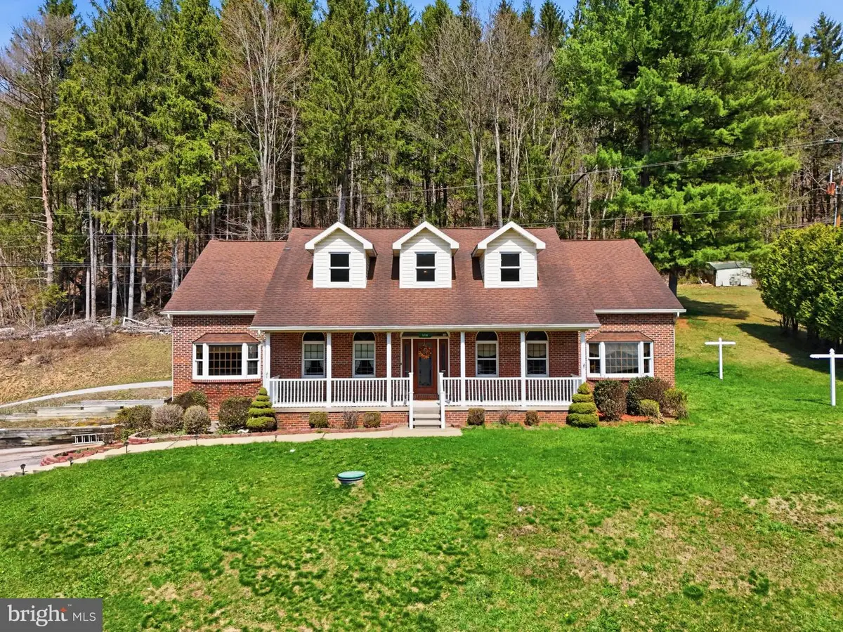 5796 Clearfield Woodland Hwy, Clearfield, PA 16830 - #1