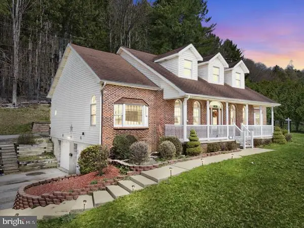 5796 Clearfield Woodland Hwy, Clearfield, PA 16830 - #2