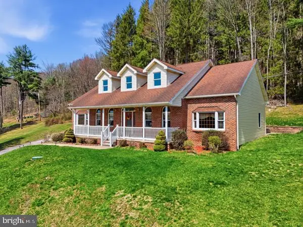 5796 Clearfield Woodland Hwy, Clearfield, PA 16830 - #3