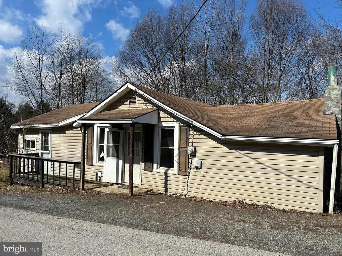 1773 Spruce St, Madera, PA 16661 - #1