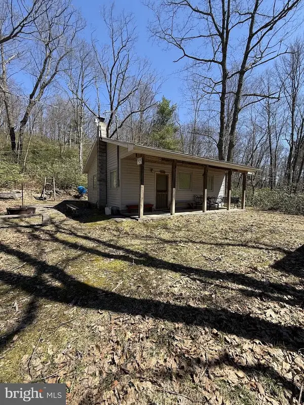 1922 Ames Rd, FRENCHVILLE, PA 16836