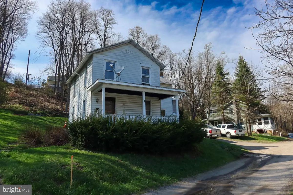 116 Stone St, Osceola Mills, PA 16666 - #1