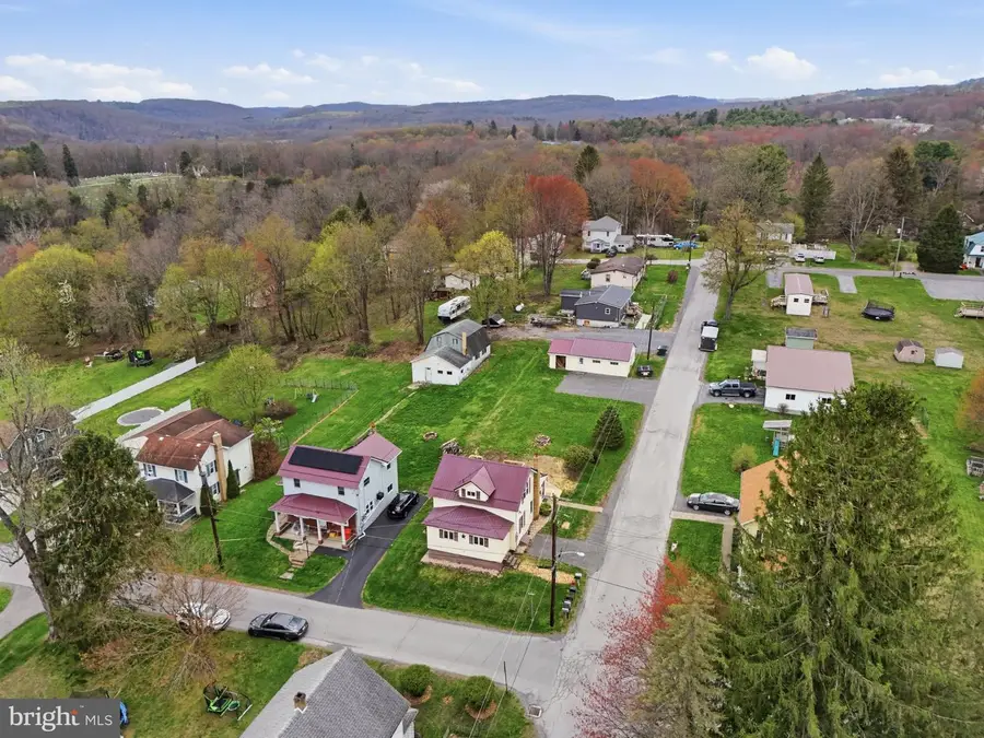 85 Allegheny St, Curwensville, PA 16833 - #2