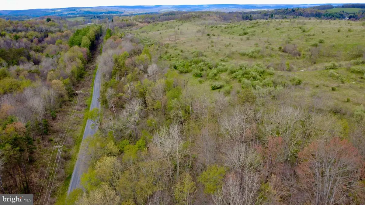 Lot On Caldwell Rd, Clearfield, PA 16830 - #1