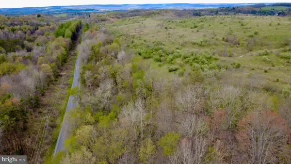 Lot On Caldwell Rd, CLEARFIELD, PA 16830