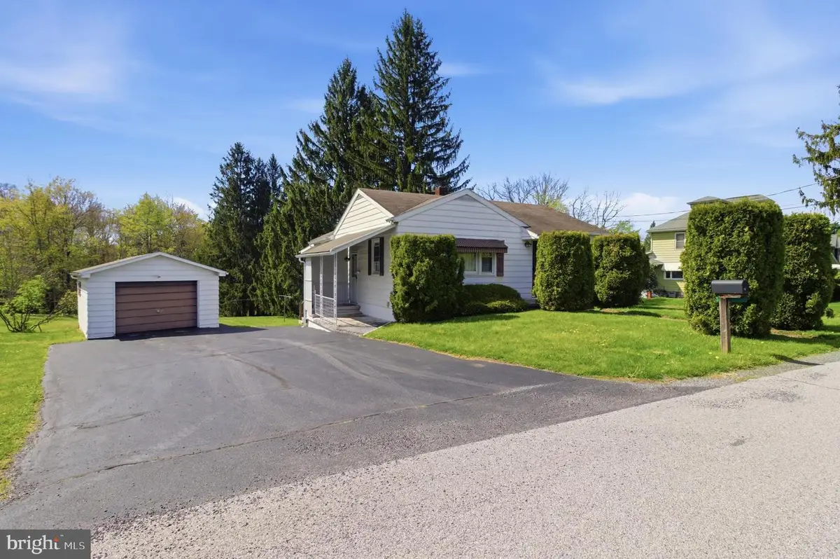 162 Glendale Ave, Morrisdale, PA 16858 - #1