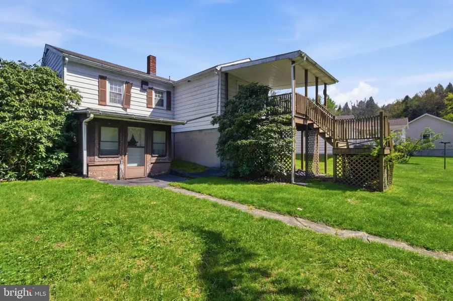 162 Glendale Ave, Morrisdale, PA 16858 - #3