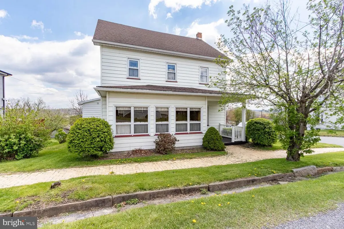 219 Elizabeth St, Osceola Mills, PA 16666 - #1