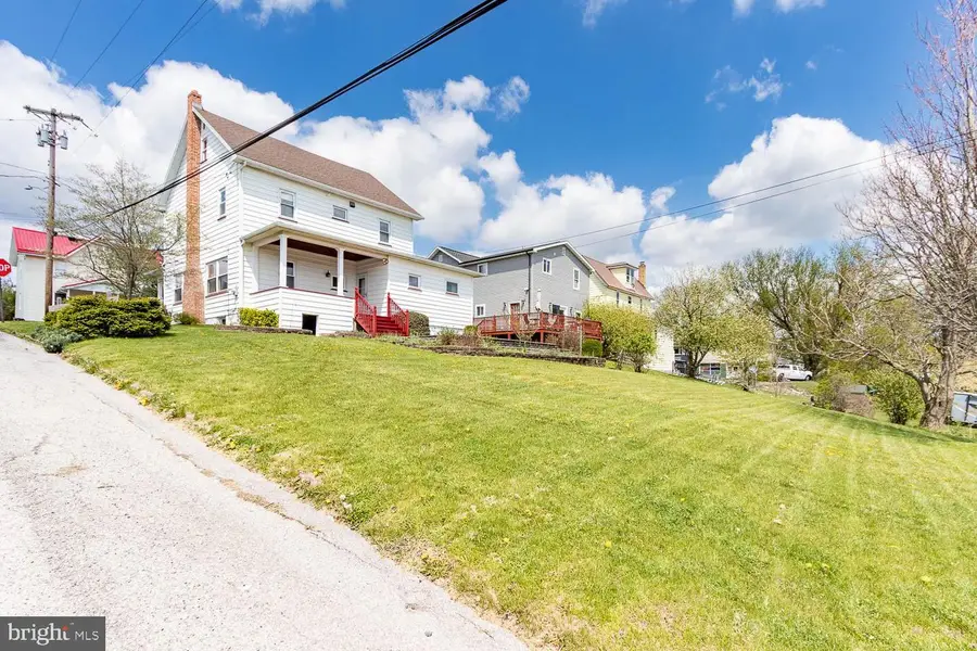 219 Elizabeth St, Osceola Mills, PA 16666 - #3