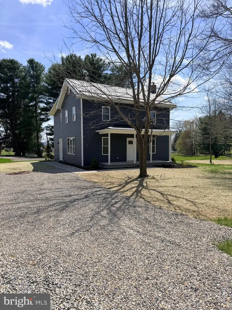 4960 Morrisdale Allport Hwy, Morrisdale, PA 16858 - #2