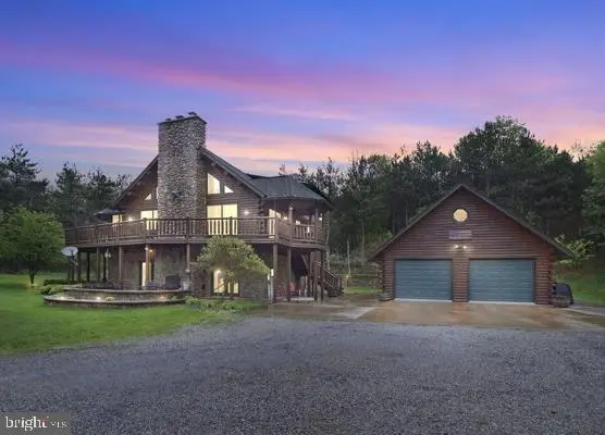 276 Turner Rd, Morrisdale, PA 16858 - #1