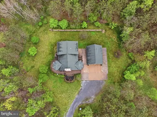 276 Turner Rd, Morrisdale, PA 16858 - #3