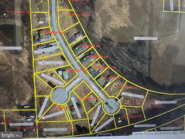 0 Morris Meadows, MORRISDALE, PA 16858