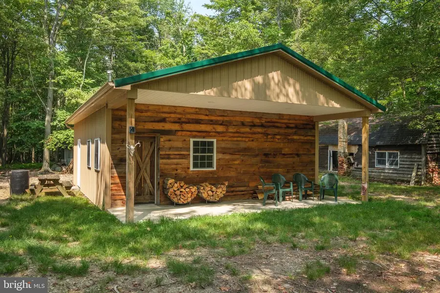 848 Sugar Camp Rd, Woodland, PA 16881 - #3