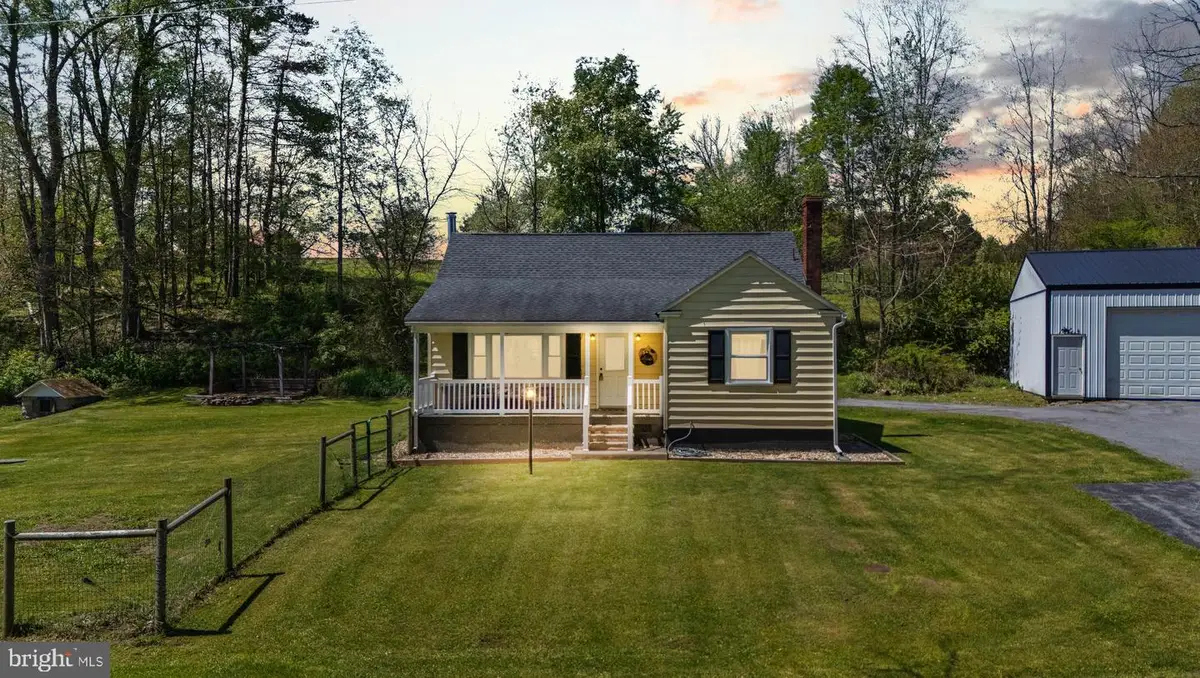 5524 Buck Run Rd, Frenchville, PA 16836 - #1