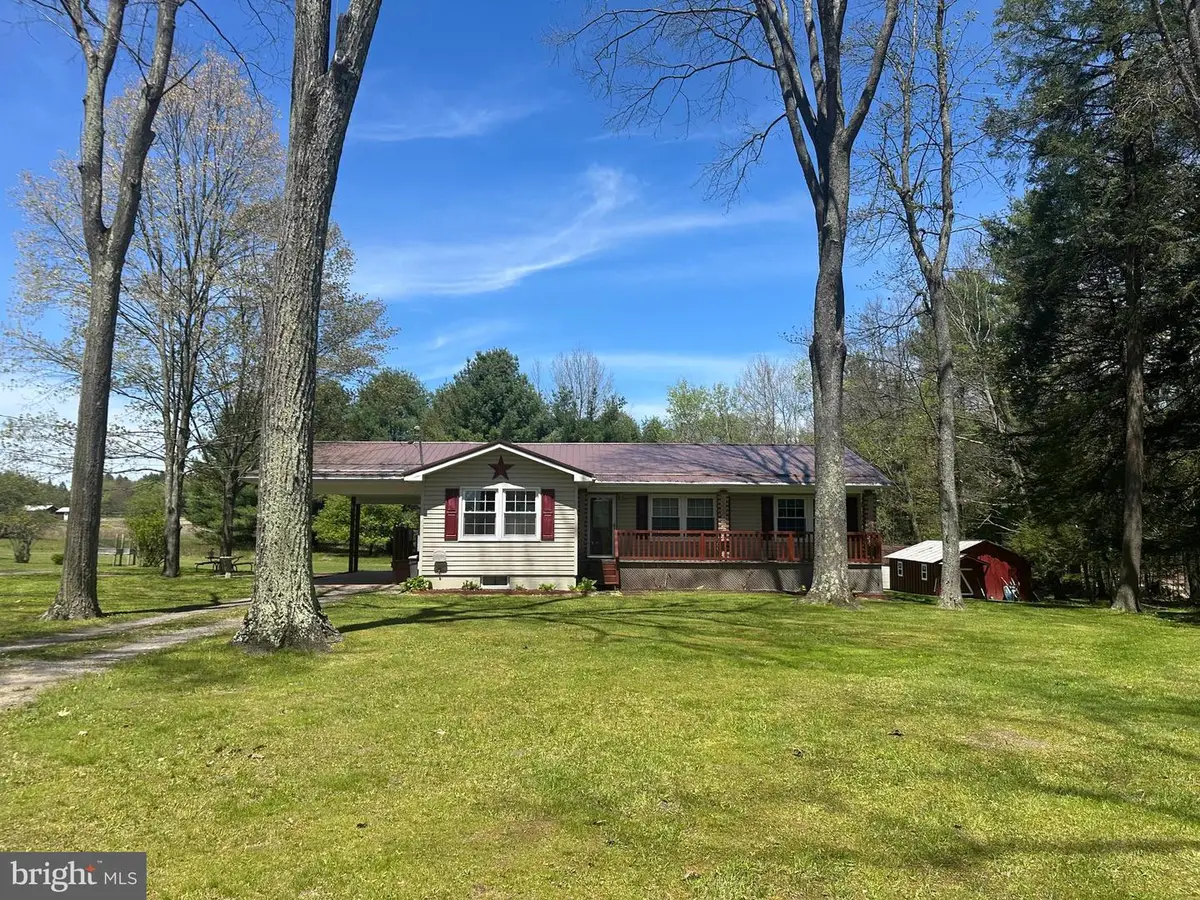 693 Big Run Rd, Morrisdale, PA 16858 - #1