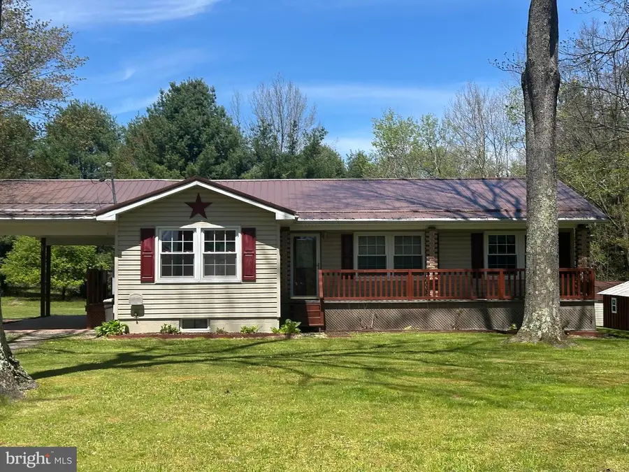693 Big Run Rd, Morrisdale, PA 16858 - #2