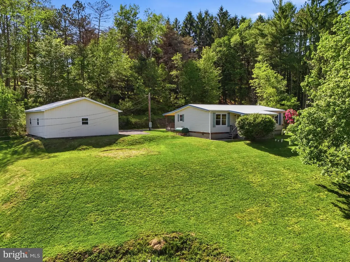 3047 Morrisdale Allport Hwy, Morrisdale, PA 16858 - #1